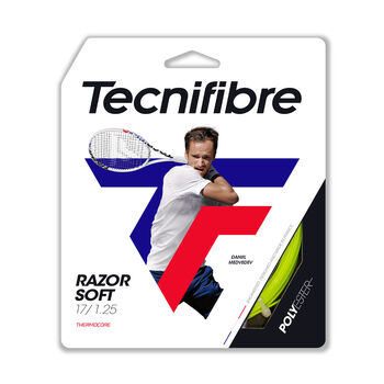 RAZOR SOFT - 12M SET